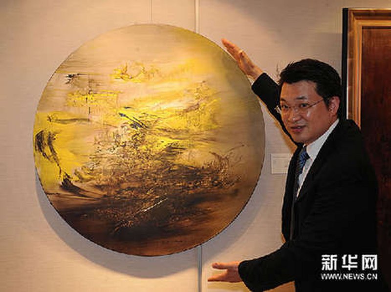 古今天下拍卖：传承与创新交织的艺术盛宴